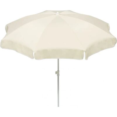 Schneider Beiger Ibiza Rundschirm - Sonnenschirm Schneider Beiger Ibiza Rundschirm - Sonnenschirm