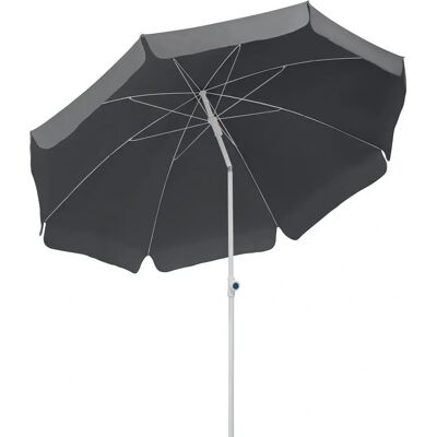 Schneider Ibiza Sonnenschirm - Wasserabweisend Polyester UV50+ - 200cm Schneider Ibiza Sonnenschirm - Wasserabweisend Polyester UV50+ - 200cm