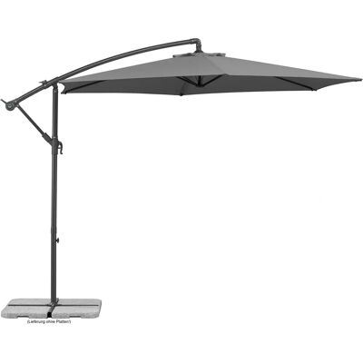 Schneider Venus 300/6cm Ampelschirm - Gartenschirm Schneider Venus 300/6cm Ampelschirm - Gartenschirm