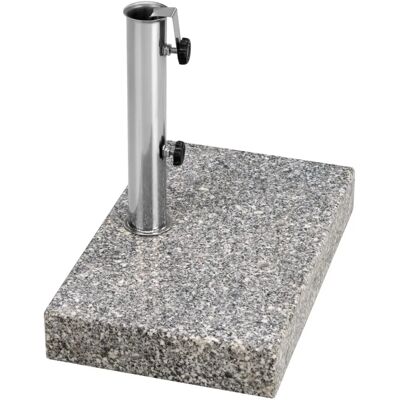 Supporto ombrello Schneider - 37cm x 28cm x 44,5cm - Acciaio Supporto ombrello Schneider - 37cm x 28cm x 44,5cm - Acciaio