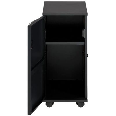 ENDERS Modularer Trolley - Universale Grillaufbewahrung ENDERS Modularer Trolley - Universale Grillaufbewahrung