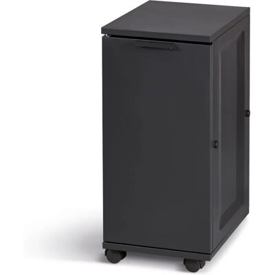 ENDERS Modulaarinen Teräsvaunu - Yleinen Grillin Säilytysratkaisu ENDERS Modulaarinen Teräsvaunu - Yleinen Grillin Säilytysratkaisu
