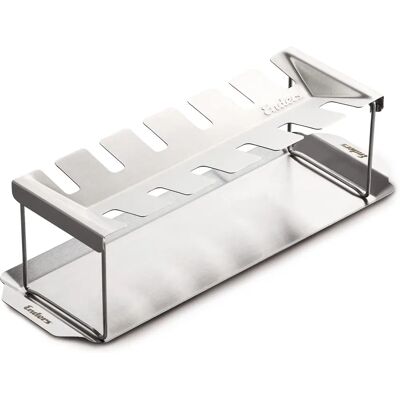 ENDERS Kippenvleugelhouder, roestvrij staal - Barbecue accessoire ENDERS Kippenvleugelhouder, roestvrij staal - Barbecue accessoire