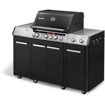 Enders UNIQ PRO 3 IK KITCHEN CRUSTER Gázgrill - Kültéri konyha Enders UNIQ PRO 3 IK KITCHEN CRUSTER Gázgrill - Kültéri konyha