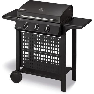 Enders San Diego Next 3 Gasgrill - Grills Enders San Diego Next 3 Gasgrill - Grills