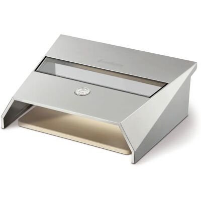 Enders Turbo Pizza Oven Grill Accessory - 50x41x7cm RVS Enders Turbo Pizza Oven Grill Accessory - 50x41x7cm RVS