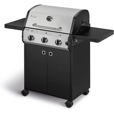 Enders Chicago Next 3 Gasgrill - 62x42cm Grillfläche Enders Chicago Next 3 Gasgrill - 62x42cm Grillfläche