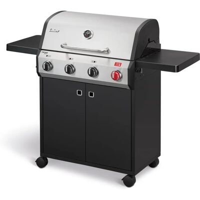 Enders Chicago Next 4 R Turbo - Gasgrill - Schwarz Enders Chicago Next 4 R Turbo - Gasgrill - Schwarz