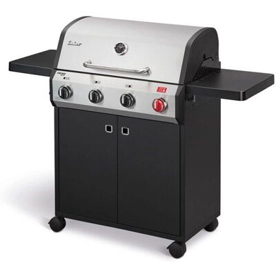 Enders Gassgrill Chicago Next 4R Turbo - Gassgrill Enders Gassgrill Chicago Next 4R Turbo - Gassgrill