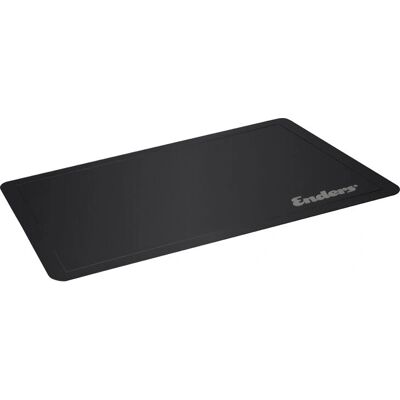 Enders 7407 kültéri grillszett - Talajvédő szőnyeg, fekete, kb. 120 x 80 cm Enders 7407 kültéri grillszett - Talajvédő szőnyeg, fekete, kb. 120 x 80 cm