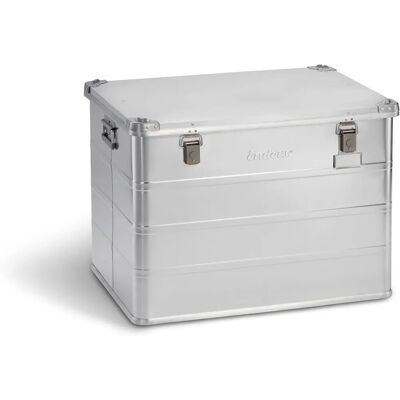 ENDERS Vancouver L - Robuste Aluminium Aufbewahrungsbox - 236L ENDERS Vancouver L - Robuste Aluminium Aufbewahrungsbox - 236L