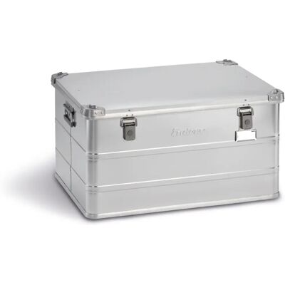 ENDERS Vancouver M Opslagbox - Robuust Aluminium, 170L ENDERS Vancouver M Opslagbox - Robuust Aluminium, 170L