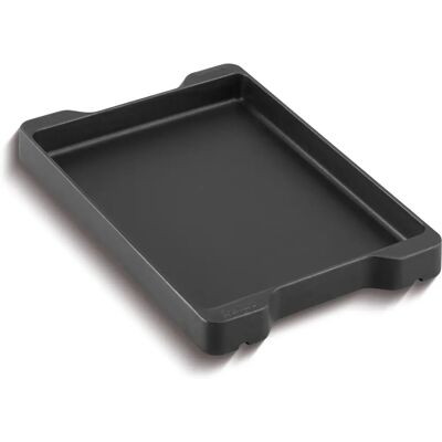 ENDERS Gietijzeren Wendeplaat voor Urban II & Explorer II - Grillrosteinsatz ENDERS Gietijzeren Wendeplaat voor Urban II & Explorer II - Grillrosteinsatz