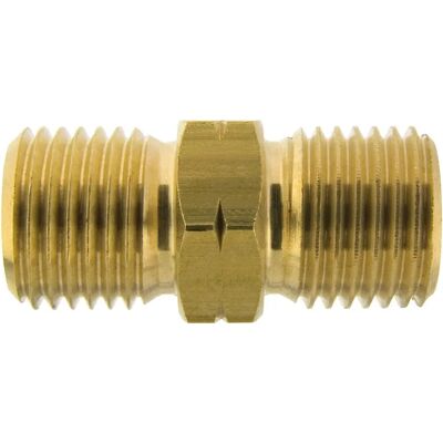Enders Gasconnector - G 1/4 inch links - Gasverbinding Enders Gasconnector - G 1/4 inch links - Gasverbinding