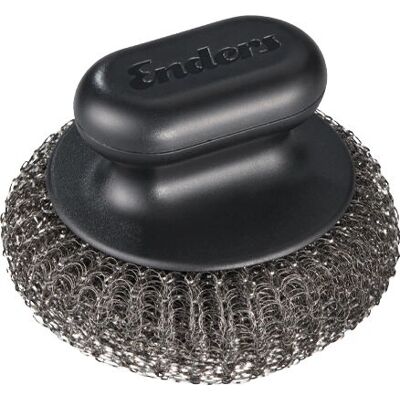 Brosse de Barbecue Rondière ENDERS - Brosse de Barbecue - Publicité Brosse de Barbecue Rondière ENDERS - Brosse de Barbecue - Publicité