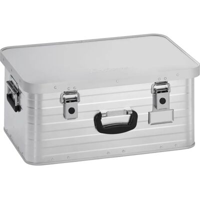 Enders Toronto M Aluminium Aufbewahrungsbox - 47 Liter Enders Toronto M Aluminium Aufbewahrungsbox - 47 Liter