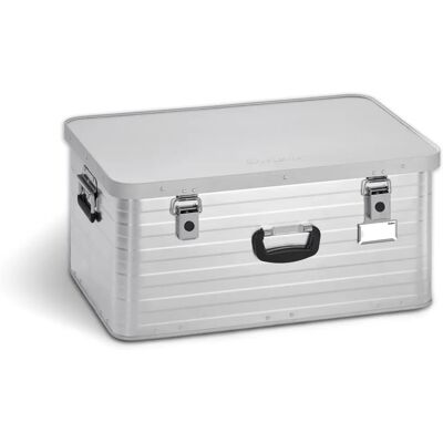 Enders Toronto XL Aluminiumbox - 80 Liter Enders Toronto XL Aluminiumbox - 80 Liter