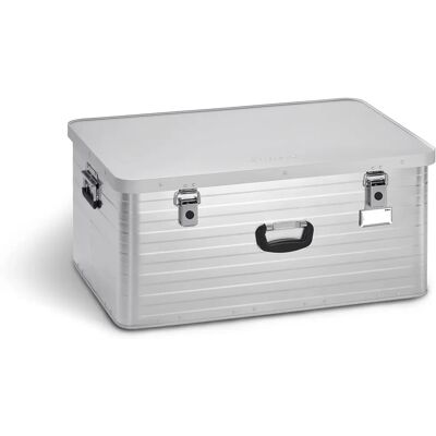Enders Toronto XXL Aluminium Aufbewahrungsbox - 130 Liter Enders Toronto XXL Aluminium Aufbewahrungsbox - 130 Liter