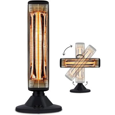 Enders Florence Elektrische Vloerspot - Vloer Spotlight Enders Florence Elektrische Vloerspot - Vloer Spotlight