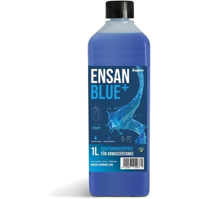 ENDERS Ensan Blue+ Toiletdranken ENDERS Ensan Blue+ Toiletdranken