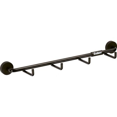 Support d'outils Enders - Porte-ustensiles magnétique pour barbecue - Noir - Publicité Support d'outils Enders - Porte-ustensiles magnétique pour barbecue - Noir - Publicité