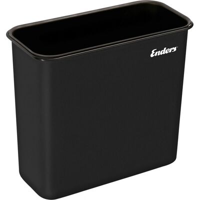 Enders Enders Grill Mags Poubelle magnétique - Accessoires pour barbecue - Publicité Enders Enders Grill Mags Poubelle magnétique - Accessoires pour barbecue - Publicité