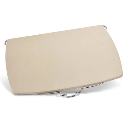Enders Beigen pizzalastuja - Ristikkäinen 50x38cm - Pizza-uunin lisävaruste Enders Beigen pizzalastuja - Ristikkäinen 50x38cm - Pizza-uunin lisävaruste