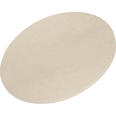 Enders Merk Model 8791 Keramische Pizzasteen - Buitenbarbecue Accessoire Enders Merk Model 8791 Keramische Pizzasteen - Buitenbarbecue Accessoire