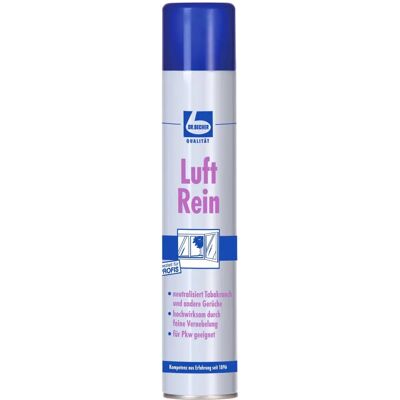 Becher Luft Rein Raumspray - 0,5 l Becher Luft Rein Raumspray - 0,5 l