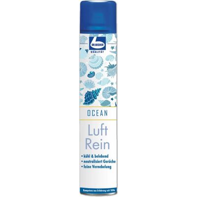 Becher Ozeanfrische Raumduft Spray - Raumduft Spray Becher Ozeanfrische Raumduft Spray - Raumduft Spray