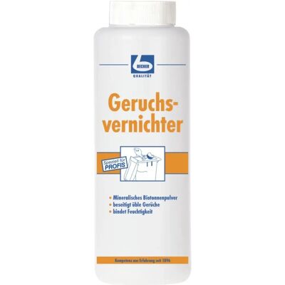 Becher Zitrus Geruchsvernichter Pulver - Geruchsvernichter Pulver Becher Zitrus Geruchsvernichter Pulver - Geruchsvernichter Pulver