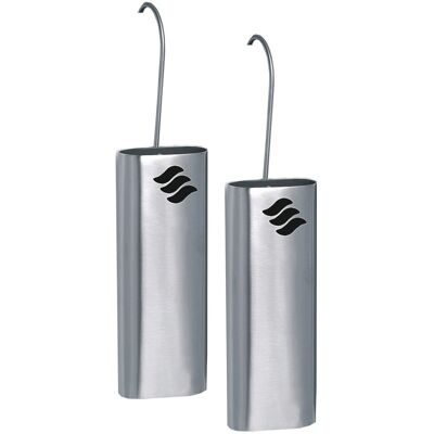 Benta Röhrenverdunster - Argent - Humidificateur - Publicité Benta Röhrenverdunster - Argent - Humidificateur - Publicité