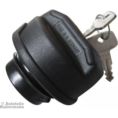 BLAU T 28 Bränsletanklock - Bränsletanklock BLAU T 28 Bränsletanklock - Bränsletanklock