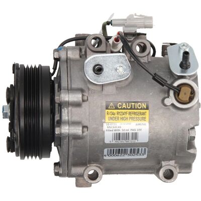 AIRSTAL 10-0721 Compressore Aria Condizionata - Rinnovato AIRSTAL 10-0721 Compressore Aria Condizionata - Rinnovato