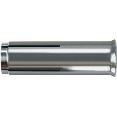 Anclaje de acero inoxidable M8 Upat - 100 pcs - Uso exterior Anclaje de acero inoxidable M8 Upat - 100 pcs - Uso exterior