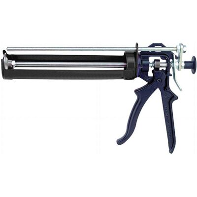 Pressa meccanica per cartucce Upat UPM AM - 2K fino a 390ml Pressa meccanica per cartucce Upat UPM AM - 2K fino a 390ml