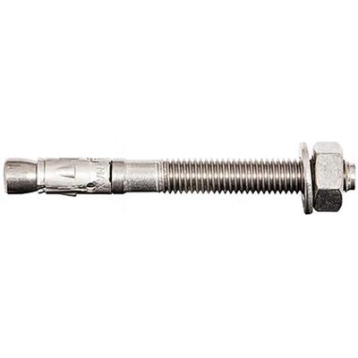 Ancrage en acier inoxydable A4 Upat MAX 20/30/172mm - Fixation lourde - Publicité Ancrage en acier inoxydable A4 Upat MAX 20/30/172mm - Fixation lourde - Publicité