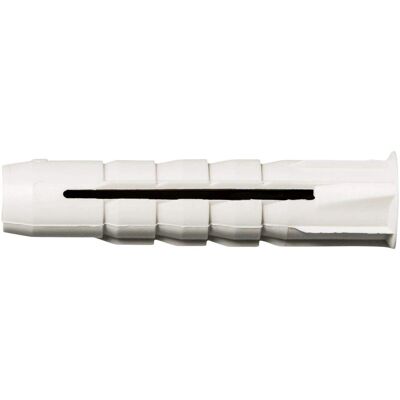 Upat Universaldübel UVD II 12 x 60 - 25 Stück - Leicht bis mittlere Lasten Upat Universaldübel UVD II 12 x 60 - 25 Stück - Leicht bis mittlere Lasten