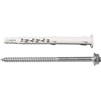 Upat Ancorante in Acciaio Inox URDL 8 x 120 - Tassello Upat Ancorante in Acciaio Inox URDL 8 x 120 - Tassello