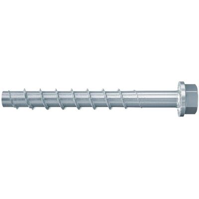 Upat UCS 10x90 - Betonschraube Sechskantkopf - Verzinkt Upat UCS 10x90 - Betonschraube Sechskantkopf - Verzinkt