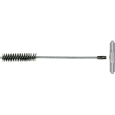 Cepillo de limpieza UPAT - Diámetro 14 mm - Para limpiar agujeros en concreto Cepillo de limpieza UPAT - Diámetro 14 mm - Para limpiar agujeros en concreto