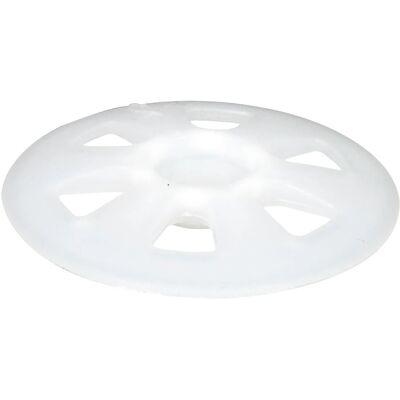 Fischer 4283 Isoleringsankre - Plastik, 36mm, 4.5mm - Produkttype Fischer 4283 Isoleringsankre - Plastik, 36mm, 4.5mm - Produkttype