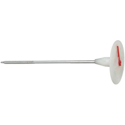 Fischer 8694 Schraubanker - Korrosionsbeständiger Dübel - 100 Stk Fischer 8694 Schraubanker - Korrosionsbeständiger Dübel - 100 Stk