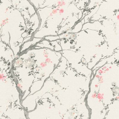 RASCH - sigapure 295879 - multicolor - naturaleza - Papel pintado RASCH - sigapure 295879 - multicolor - naturaleza - Papel pintado