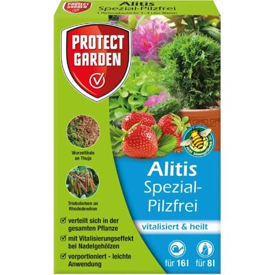 Protect Garden Alitis Spezial-Pilzfrei - Pflanzenschutz Protect Garden Alitis Spezial-Pilzfrei - Pflanzenschutz