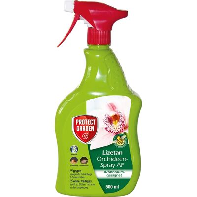 PROTECT GARDEN Lizetan Orchidea Spray AF - Kártevőirtás PROTECT GARDEN Lizetan Orchidea Spray AF - Kártevőirtás