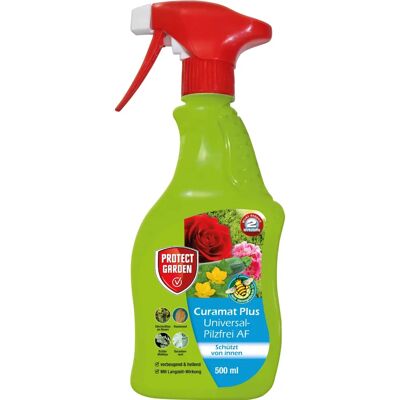 Protect Garden Curamat Plus Universal Pilzfrei AF - Pilzbekämpfung Protect Garden Curamat Plus Universal Pilzfrei AF - Pilzbekämpfung