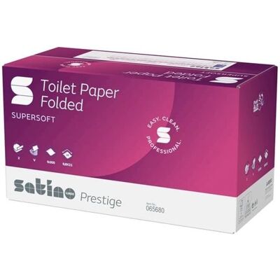 Gembird Toilettenpapier Blätter - 300 Blätter - Zellstoff - 10,5x20,5cm - Toilettenpapier Gembird Toilettenpapier Blätter - 300 Blätter - Zellstoff - 10,5x20,5cm - Toilettenpapier