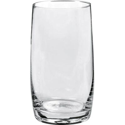 Bohemia Cristal Ideal Longdrinkglas - 6 Stück Bohemia Cristal Ideal Longdrinkglas - 6 Stück