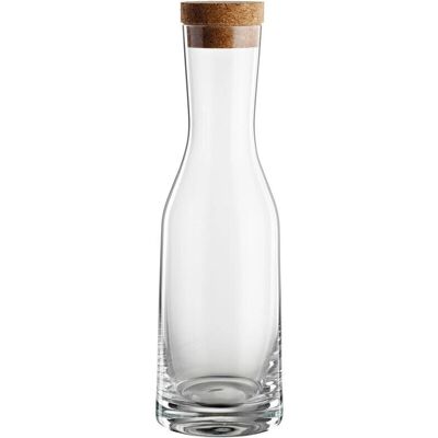 Bohemia Cristal - La Bella Karaffe Vicenza - 30 cm Bohemia Cristal - La Bella Karaffe Vicenza - 30 cm